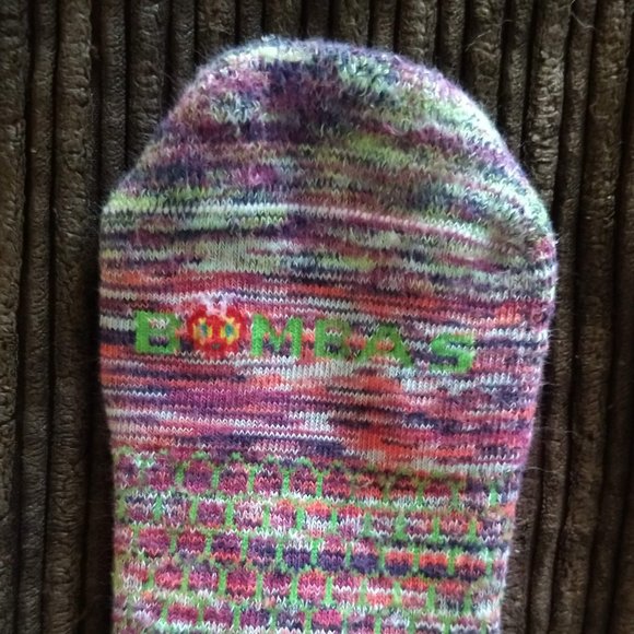 Bombas Accessories Bombas Eric Carle Limited Edition Very Busy